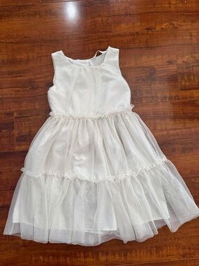 sachin and babi light blue dress Christmas Cakes Smocked Dress 2T main image 0